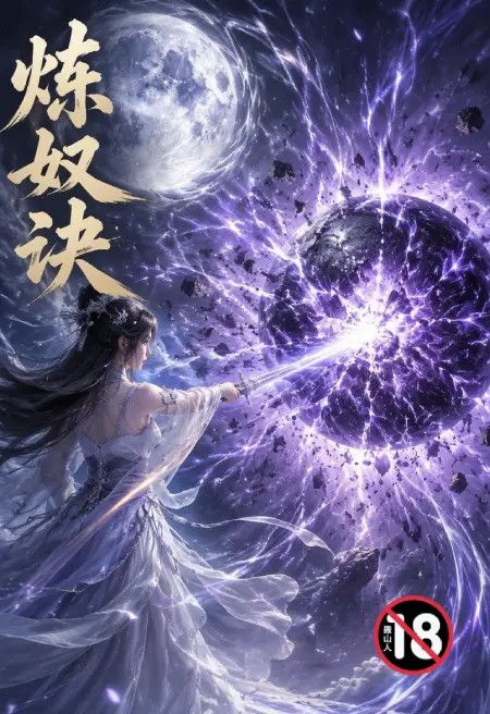 炼奴诀