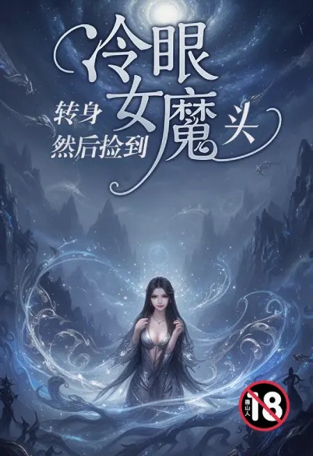 转生，然后捡到冷眼女魔头