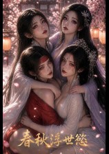 春秋浮世慾